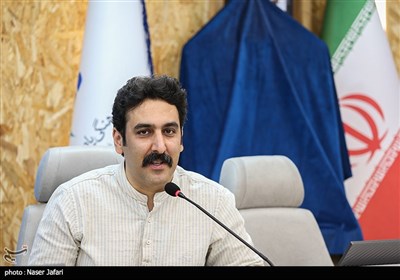 نشست خبری پویش چله خدمت