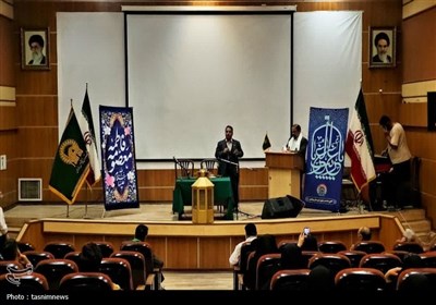 ورامين،شاعران،شهرستان،شعر،آييني،رضوي،همايش