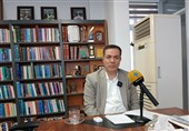 حضور نشر دانشگاهی با 50 اثر جدید در نمایشگاه کتاب