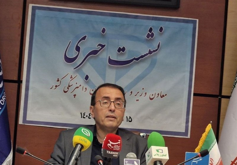 پیشنهاد ایران برای هسته‌ای‌سازی دامپزشکی جهان