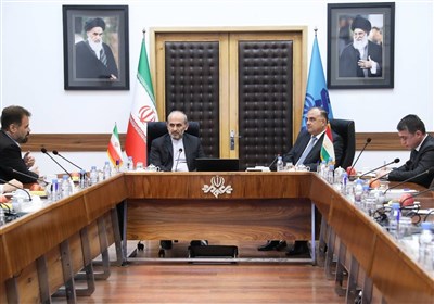 تاجيكستان،ايران،مشترك،كشور،توليد،رئيس،صداوسيما،تلويزيون،رادي ...