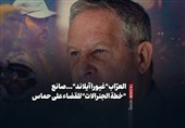 العرّاب &quot;غیورا آیلاند&quot;...صانع &quot;خطة الجنرالات&quot; للقضاء على حماس