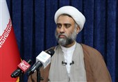 کاستی‌هایی در بازنمایی خدمات حوزه علمیه وجود دارد