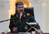 نسل امروز باید وارث فرهنگ ایثار و شهادت باشد