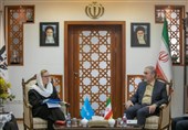 آمادگی ستاد مبارزه با موادمخدر برای اقدام مشترک با یونیسف