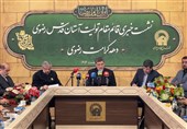 لزوم هم‌افزایی ملی در ساماندهی و تسهیل امر زیارت