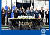 تجلی پیشرفت و توسعه کسبوکار در عملکرد بانک تجارت