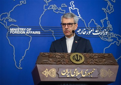ابراز نگرانی ایران از تشدید تنش بین هند و پاکستان