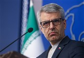 بقائی: تحدید موعد الجولة المقبلة من المفاوضات بین إیران وأمریکا قید الدراسة