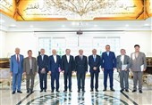 دیدار عراقچی با نخست وزیر پاکستان
