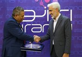 سند &quot;توسعه فناوری نانو در ونزوئلا&quot; تدوین می‌شود