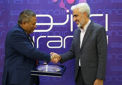 نانو،ونزوئلا،فناوري،ايران،توسعه،ستاد،آموزشي،علمي،تخصصي،تدوين ...