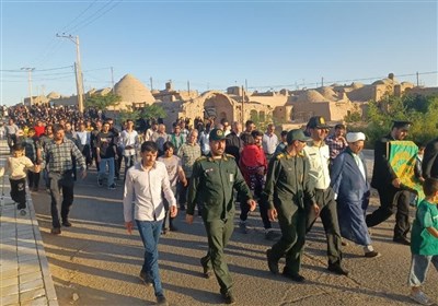امام،ديدار،شهرستان،خوسف،خدام،شوق،كاروان،رضوي،حرم