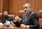 אסלאמי: אנרגיה גרעינית ממלאת תפקיד אסטרטגי בפיתוחה ובכוחה של איראן