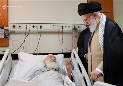 حضرت،تسنيم