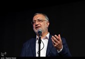 زاکانی: توسعه فضای سبز تهران برای داشتن هوای پاک ضروری است