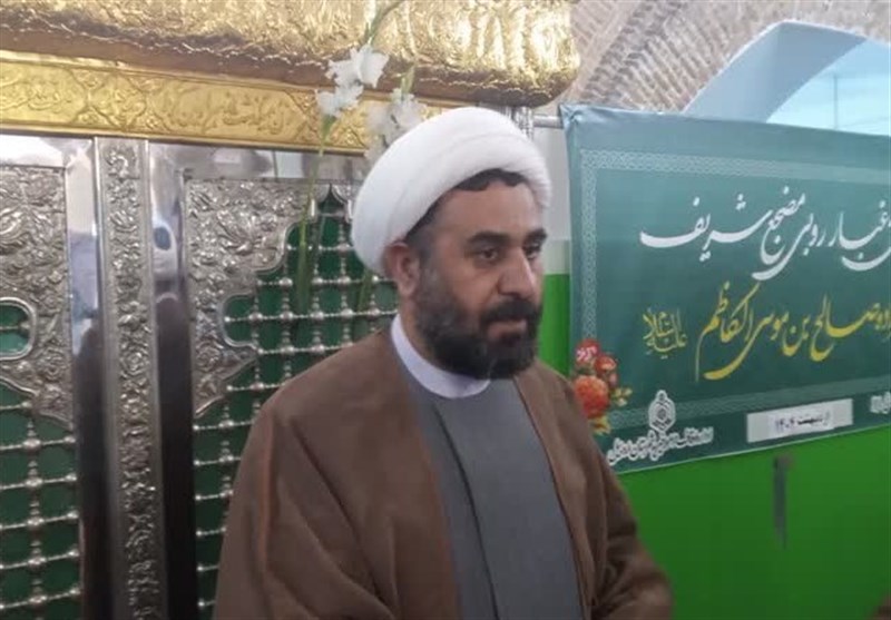 کارکرد اقتصادی و گردشگری امامزاده‌ها احیا شده است