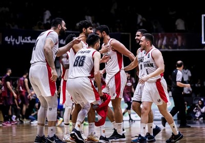 گرگان،شهرداري،كوارتر،بازي