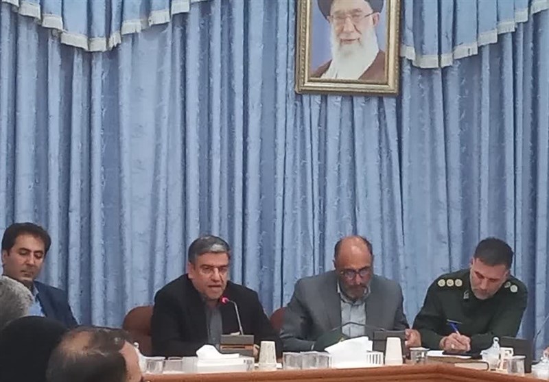 حرکت جدید در تکمیل بزرگراه‌های استان اردبیل