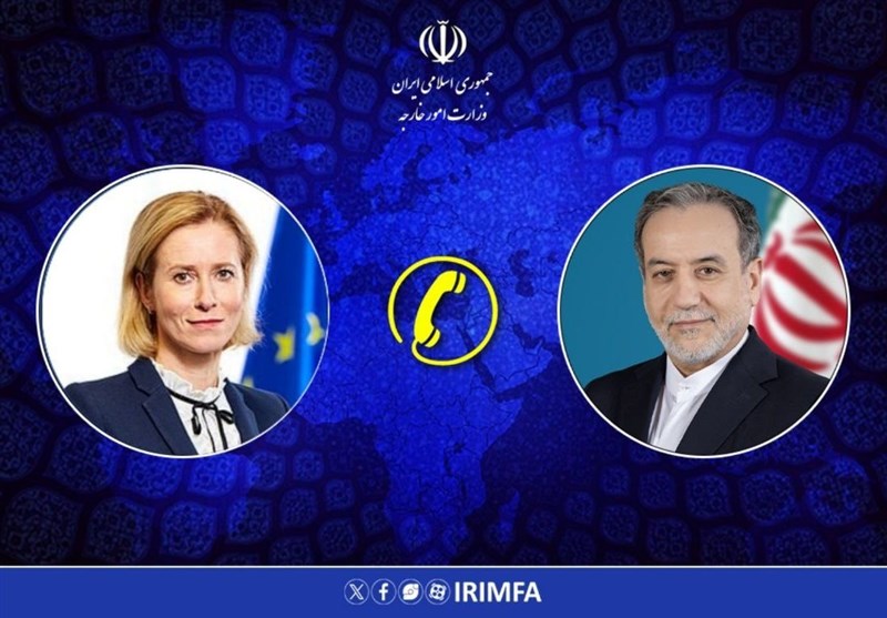  عراقچی: لازمه رسیدن به توافق اجتناب از مواضع غیرمنطقی است 
