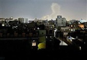 حملات آمریکا و اسرائیل به الحدیده