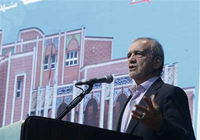 پزشکیان: بی عدالتی و تبعیض در مدارس برازنده نظام اسلامی نیست