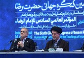 باید در جامعه باور رضوی و تقوی را عملیاتی کنیم