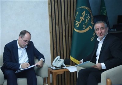 استان،خراسان،جنوبي،كشاورزي،وزير،زمينه،افزايش،تأمين،دستور،خور ...