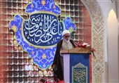 آزادگی شانی اصیل در کرامت انسانی دارد