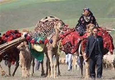 رويداد،جشنواره،عشايري،عشاير،اردبيل،دستي،صنايع،برگزاري،استان، ...