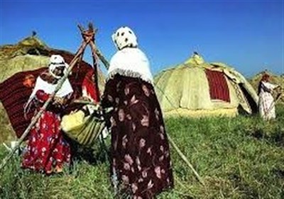عشاير،عشايري،جامعه،كوچ،جشنواره،مشكلات،اردبيل،برگزاري،جعفرآبا ...