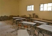 دستور بررسی فوری مشکلات مدرسه جزیر هنگام