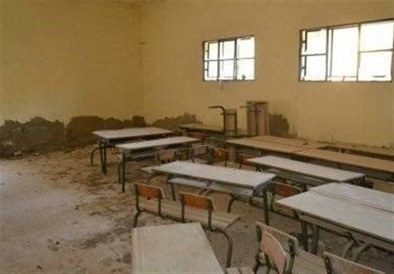 دستور بررسی فوری مشکلات مدرسه جزیر هنگام
