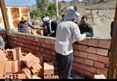 گامهای مؤثر بسیج ریگان در خدمترسانی به مردم