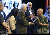 جشن شصت و دو سالگی تاسیس انجمن گویندگان