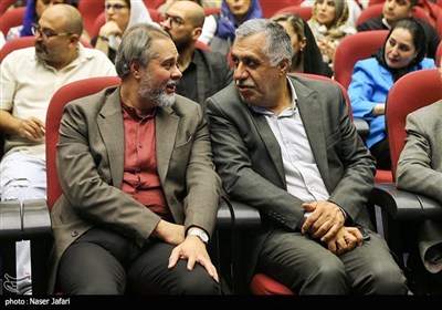 جشن شصت و دو سالگی تاسیس انجمن گویندگان