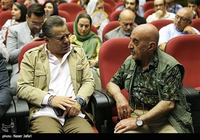 جشن شصت و دو سالگی تاسیس انجمن گویندگان