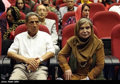جشن شصت و دو سالگی تاسیس انجمن گویندگان
