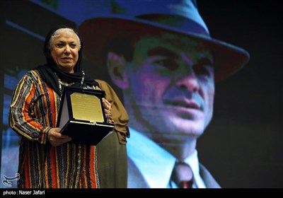 جشن شصت و دو سالگی تاسیس انجمن گویندگان