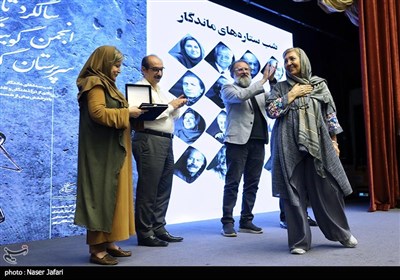 جشن شصت و دو سالگی تاسیس انجمن گویندگان
