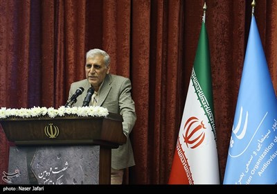 جشن شصت و دو سالگی تاسیس انجمن گویندگان