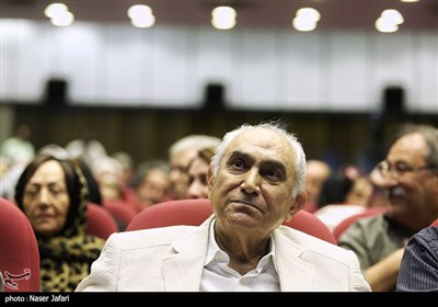 جشن شصت و دو سالگی تاسیس انجمن گویندگان