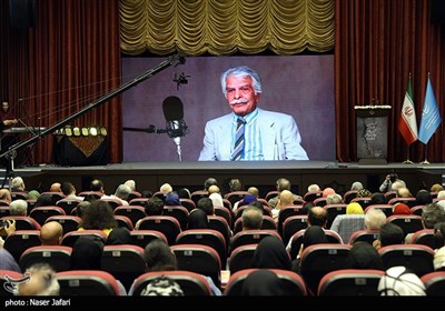 جشن شصت و دو سالگی تاسیس انجمن گویندگان