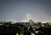 Israel Launches Airstrikes on Hudaydah following Yemeni Missile Attack