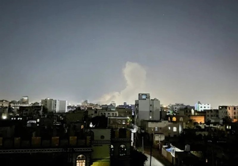 Israel Launches Airstrikes on Hudaydah following Yemeni Missile Attack