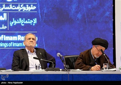 ششمین کنگره‌ جهانی حضرت رضا(ع) -مشهد
