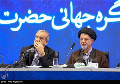 ششمین کنگره‌ جهانی حضرت رضا(ع) -مشهد