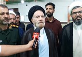 شرکت 5000 نفر در اردوهای حلقه‌های صالحین لرستان