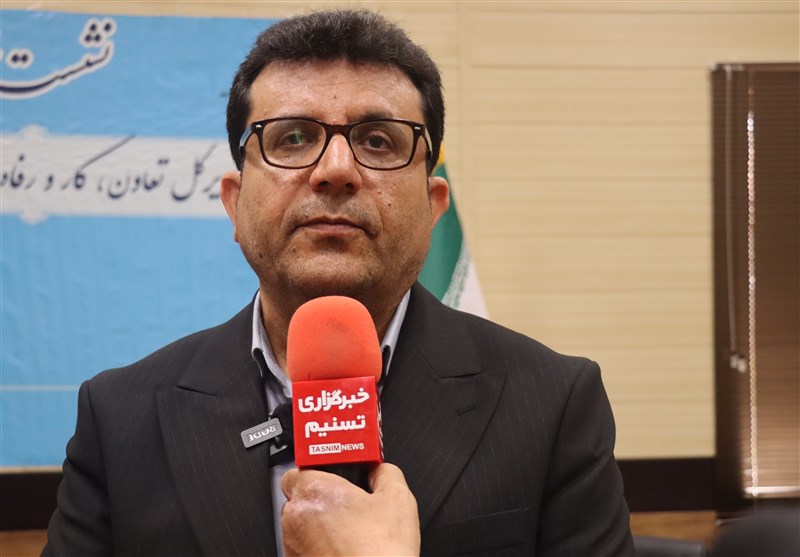 بهره‌مندی ۶۹۰ هزار نفر در بوشهر از کالابرگ الکترونیکی