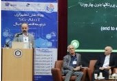 برگزاری نشست تخصصی ارزیابی و اعتبارسنجی محصولات 5G-AIoT